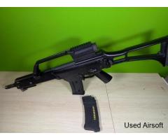 Tokyo Marui NGRS G36k