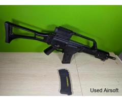Tokyo Marui NGRS G36k - Image 2