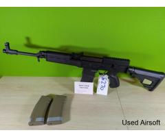 Ares VZ58 Tactical