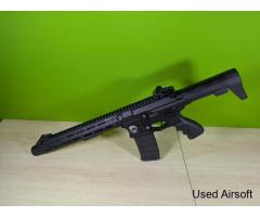G&G PDW15