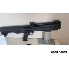 Tokyo Marui KSG 12 Shotgun Gas - Image 3