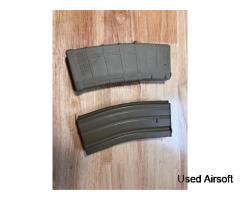 Aeg m4 mags