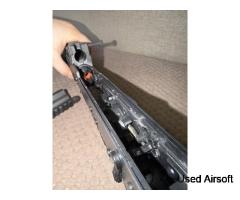 AK 12 WELL PRO GBBR - Image 4