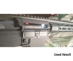 NUPROL Delta Pioneer Nomad 10" (Black) AEG — Like New - Image 2
