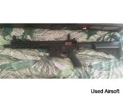 NUPROL Delta Pioneer Nomad 10" (Black) AEG — Like New - Image 3