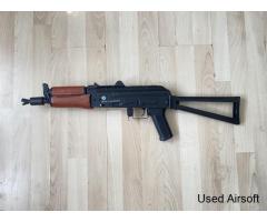 Cyma AKS74U CM0.45A