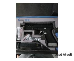 Vorsk eu glock 18