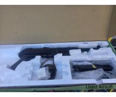 Cybergun MP40 co2, 6mm bb, full auto - Image 3