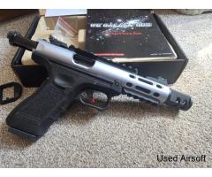 We galaxy, two mags, compensator - Image 2