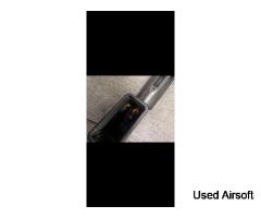 Ares HK 416 with polarstar jack hpa build - Image 2