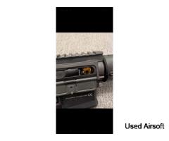 Ares HK 416 with polarstar jack hpa build - Image 4