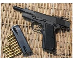 S&W M422 Airweight Centennial.38 Special - Image 3