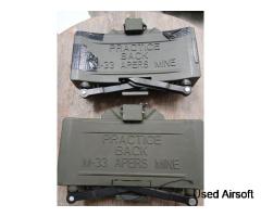 Claymore Mine