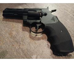 KWC Python 4.inch Revolver