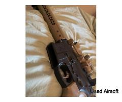 KA blackrain Ordnance HPA Bluetooth titan - Image 3