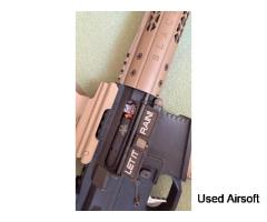 KA blackrain Ordnance HPA Bluetooth titan - Image 4