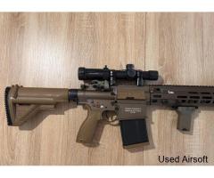 M110 VFC GBBR! - Image 2