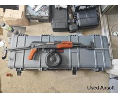 #price drop# Real sword type 56