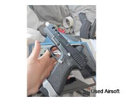 Vorsk eu17 with rmr