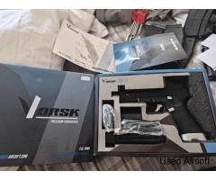 Vorsk eu17 with rmr - Image 2