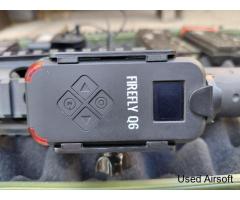 LT 15CB Lancer Tactical AEG bundle. - Image 2