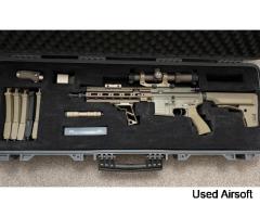 TM 416 delta NGRS