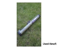 RPG26 Grenade launcher