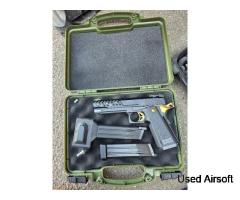 Tokyo Marui hi capa 5.1