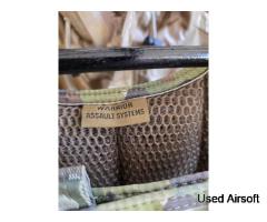 Warrior Assault Systems Molle Vest - Image 2