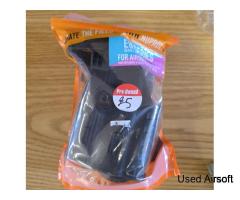Nuprol EU Series Holster NX Torch Series Model