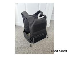 Warrior CPC Plate Carrier