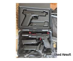Airsoft guns - Image 4