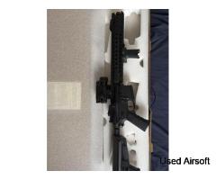 Krytac LVOA-S
