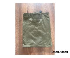 Neck Gaiter with Mouth Guard