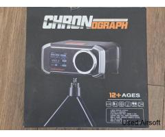 Chronograph