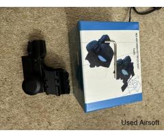 Bulldog ST Series - Tactical Airsoft Gun - Image 4