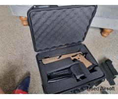 Vorsk Titan 7 Inch