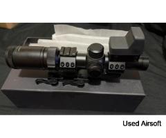 Valken LVPO & RMR