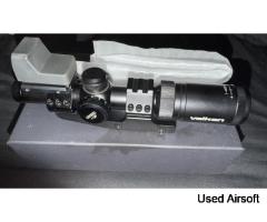 Valken LVPO & RMR - Image 2