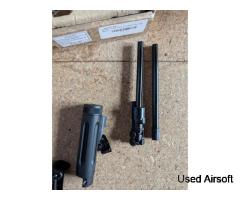 AAP 01 spare parts - Image 4