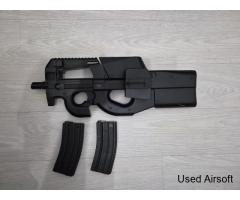 JG P90 - Image 2