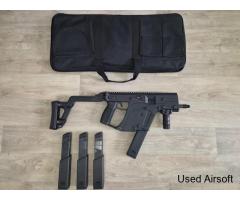 Ares Kriss Vector AEG
