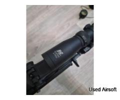 G&G M14 EBR Mosfet - Image 2