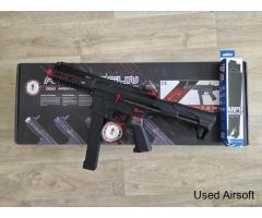 New G&G ARP9 ETU