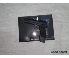 Mint Vorsk VM9
