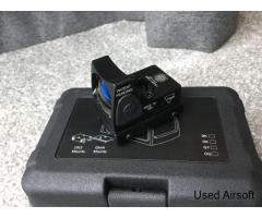 Replica Trijicon RMR Red Dot Sight - Airsoft - new/unused