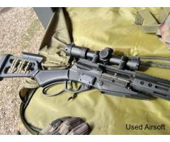 Upgraded levar 15 - Image 2