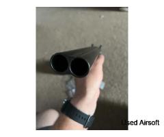 Denix Coachgun aps shells