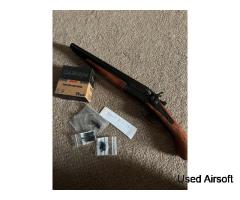 Denix Coachgun aps shells - Image 4