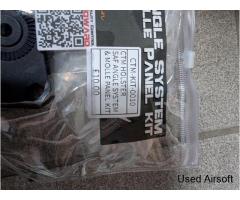 AAP 01 CTM holster including molle adapter - Image 3